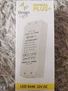 DESIGN LIGHT ZASILACZ DO LED STANDARD PLUS 54W