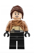 Figurka LEGO Star Wars 75219 sw946 Qi’Ra Fur Coat