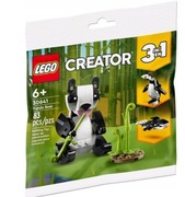 LEGO Creator Panda 30641