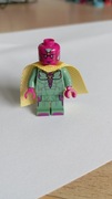 Lego Super Heroes sh0303 sh303 Vision 76103 Nowa
