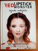 Red Lipstick Monster. Tajniki makijażu