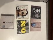 Nosowska dyskografia 8 sushi Milena unisex blues Nosowska/ Osiecka 