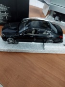 Norev Mercedes-Benz Clase S, 1/18