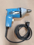 Wiertarka WMW Smalcalda VEB HBM 6/1.15 380W