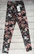 Only Onlaria Long Leggings - Leggjnsy 36 S
