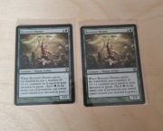 2x Reverent Hunter MTG Rare Theros