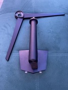 Acer Nitro ED340CUJ0BMIIPX UM.CE0EE.001 stopa podstawa noga