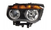 REFLEKTOR LAMPA PRAWY BMW 7 E65 E66 01-