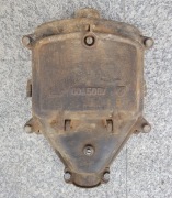 Skrzynka elektryczna, energetyczna PD loft, industrial, vintage, retro