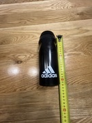Plastikowy bidon Adidas czarny 21 cm