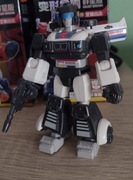 Transformers blokees 