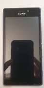 Smartfon Sony Xperia M2 D2303 fioletowy 1 GB RAM/ 8GB ROM #041