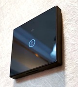 Bezprzewodowy włącznik szklany  nadajnik  RF 433 MHz EV1527 