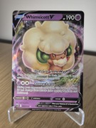Karta Pokemon TCG: Whimsicott V (BRS 064)