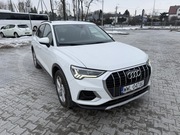 Audi q3 35tdi 2019r 2.0 tdi 150km automat