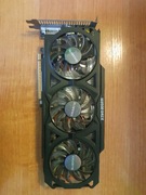 Gigabyte Radeon R9 280 3GB WINDFORCE 3 