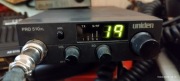 Cb radio Uniden PRO 510 xl oryginalna wersja Philipines 