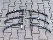 Ślizg hokej listwa lewa Honda Civic VII coupe sedan nowe 