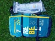 Kite - Latawiec North Rebel 7