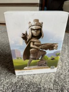 Clash of Clans, Clash Royale, Figurka Supercell, Figurka Archer Queen