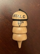 Biały Ozyrys Vital – C