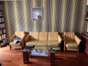 Komplet Wypoczynkowy do Salonu 