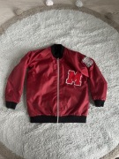 Kurtka chłopięca przejściowa, 122/128