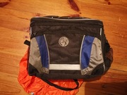 Torba na kierownicę  roweru z ochraniaczem