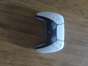 Pad do ps5 Dualsense z analogami TMR 