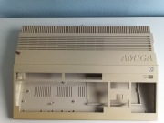 Obudowa Commodore Amiga 500 Nr. 2