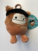 Uroczy Benny, pluszak, zawieszka, do plecaka, torby. Nowa. Oryginalny 