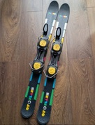 Sportem narty big foot