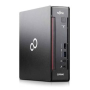 Fujitsu Esprimo Q558 I5-8500T 8gb RAM 256gb SSD WIN11