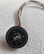Przełącznik LPG Brc 5 pin 