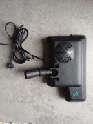 Queen of Air Powermed Turboszczotka elektryczna