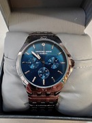 Zegarek męski na branzolecie