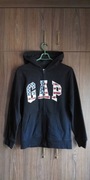 Bluza GAP Kids granatowa rozm.176