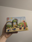 LEGO 40529 Park rozrywki dla dzieci