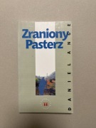 Zraniony Pasterz Daniel Ange 