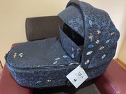 Gondola Cybex Mios 3.0 Jewels of Nature NOWA