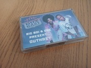 Big Boi and Dre Present... Outkast