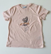 O’ Neill t-shirt z nadrukiem r. 140cm