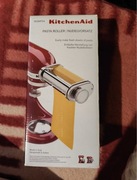 Maszynka, Wałkownica do makaronu Kitchen Aid