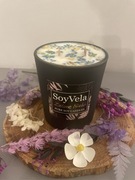 Sojowa świeca SoyVela Zielone Niebo