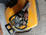 pila solo to co widać