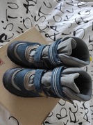 Buty zimowe marki Bartek rozm. 30