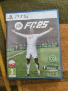 FC25 PlayStation 5 PL