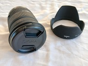 Obiektyw Sigma DC 17-70mm 1:2,8-4,5 Makro do aparatu Canon.