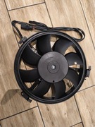 Wentylator chłodnicy silnika Polcar ,Audi A4 B5, A6 C5, A8, VW Passat B5