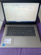 Laptop Lenovo Ideapad 120S-14IAP Pentium N4200/ 4GB/ 256 SSD WIN11 PRO